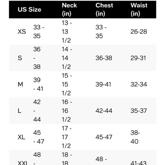 Club Room Men's Gray Regular Fit Check Dress Shirt, size L 16 - 16 1/2 - Picture 8 of 8